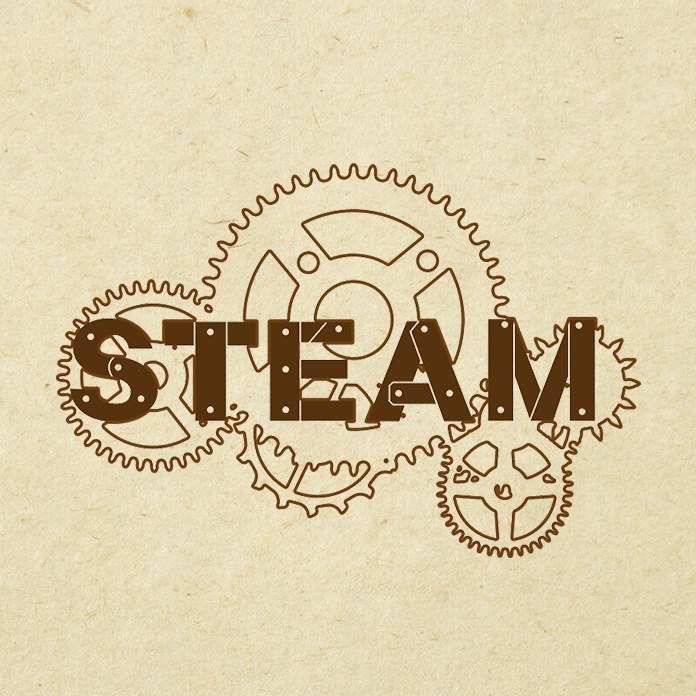 Steam Burg 6