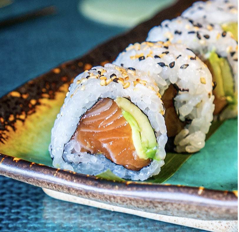 Sake Roll