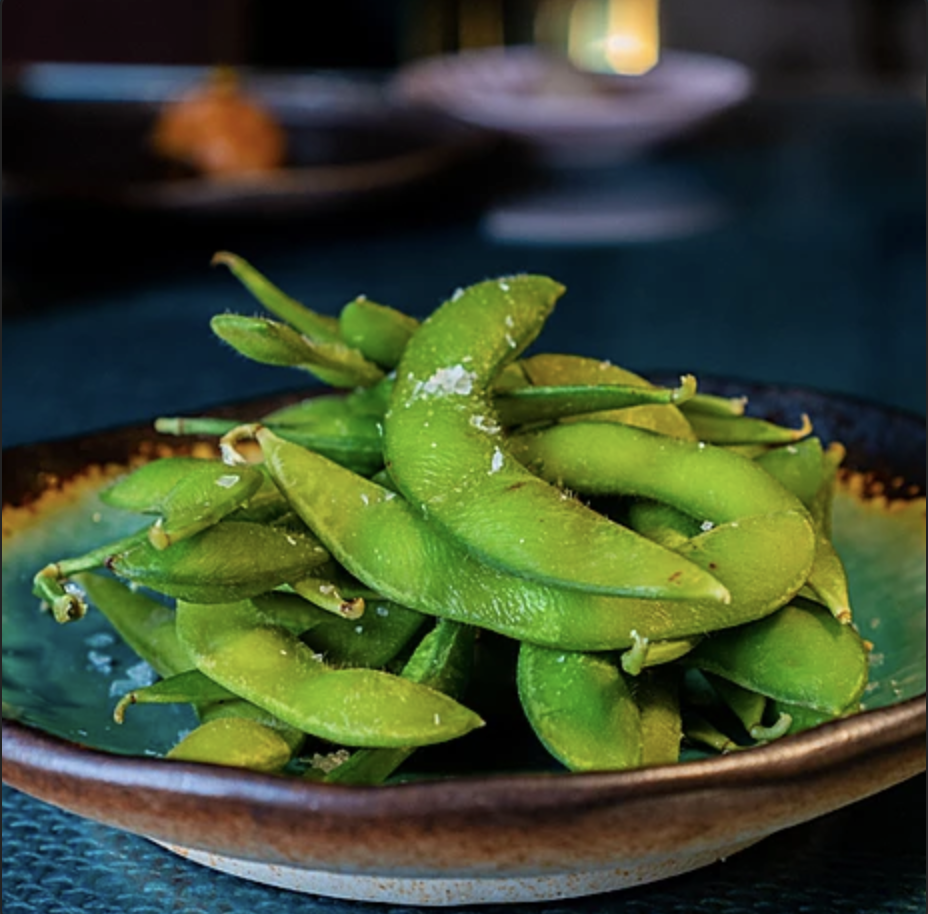 EDAMAME