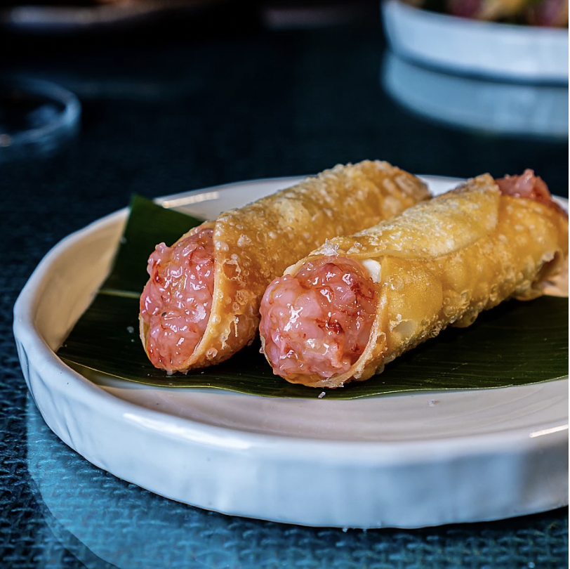 CANNUOLO GAMBERO ROSSO 2pz