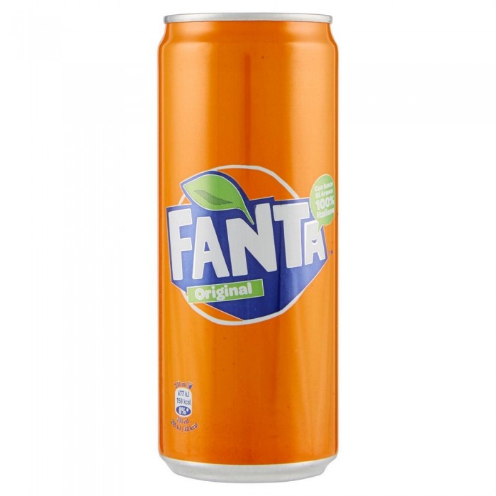 Fanta 