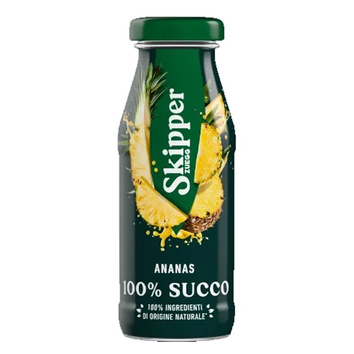 Succo ananas