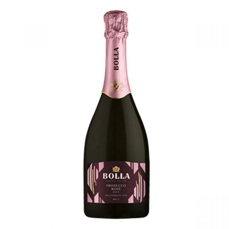 Bolla prosecco rosato doc