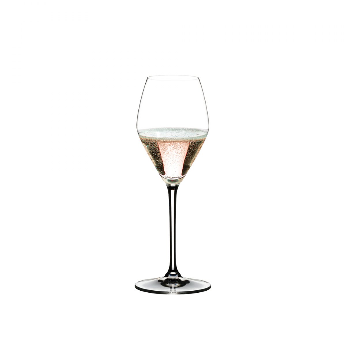 Bolla prosecco rosato doc - calice