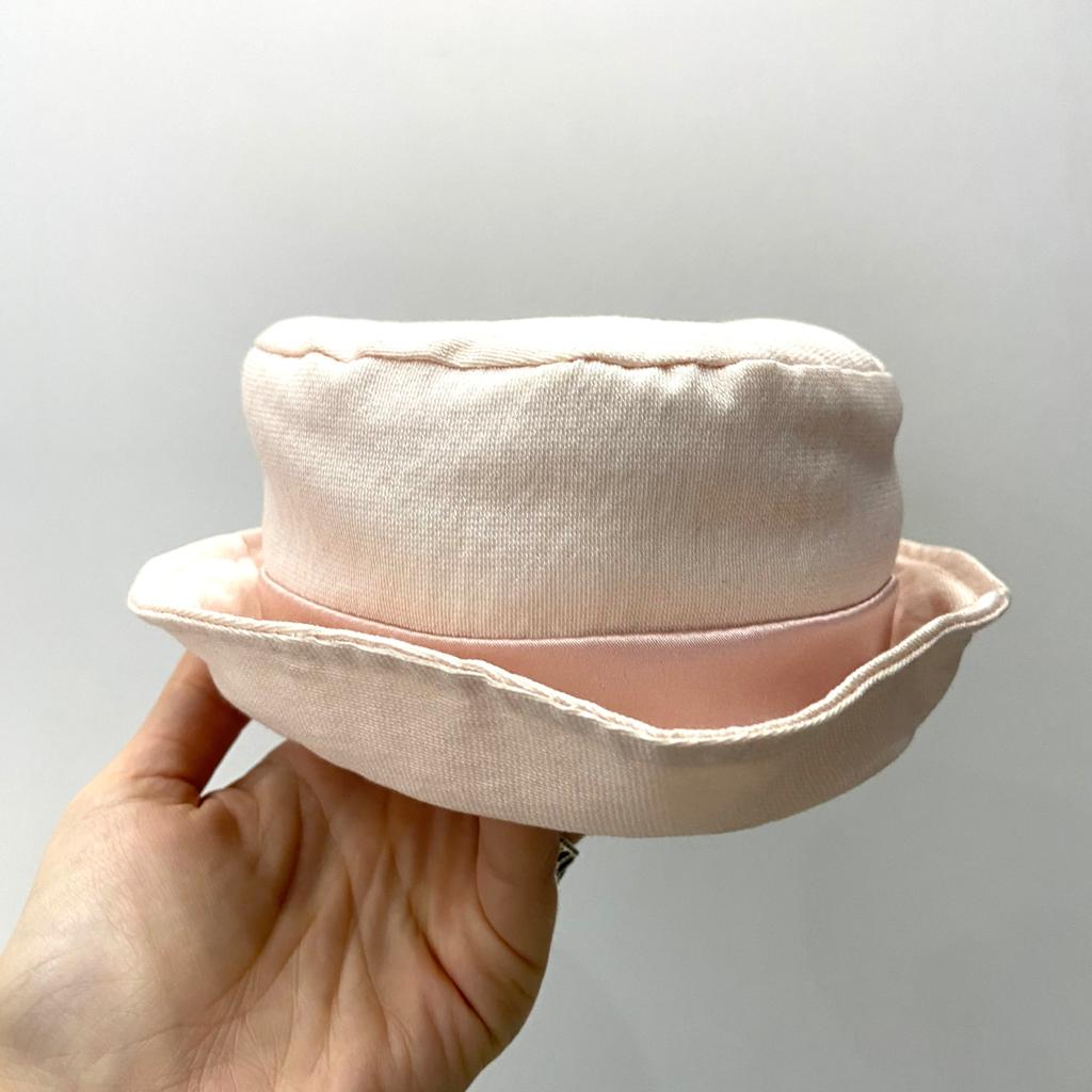 Cappellino rosa COLORICHIARI