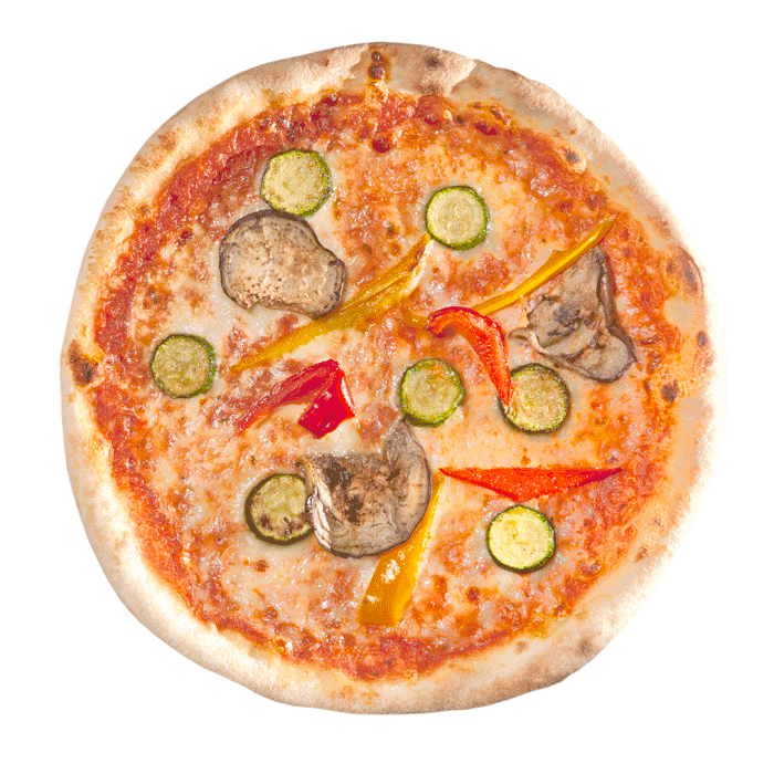 Vegetariana