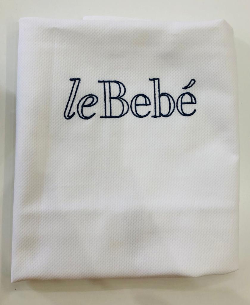 Coperta le Bebè
