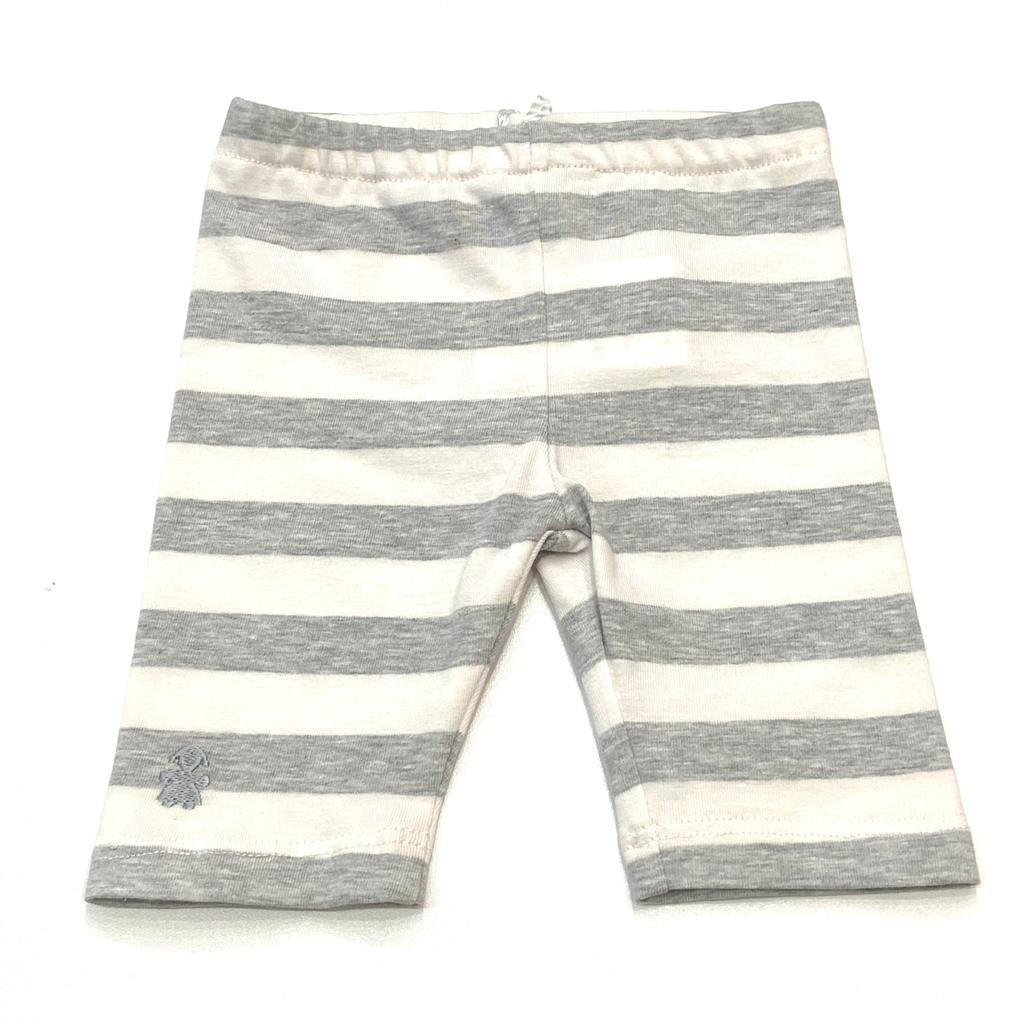 Leggings a righe LE BEBE
