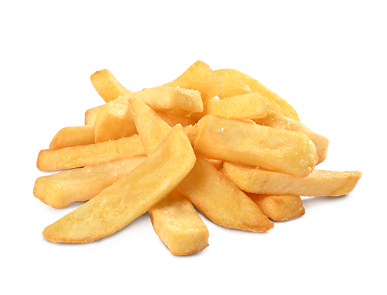 Patatine Fritte