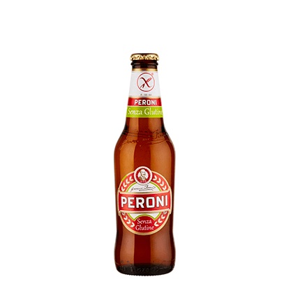 Peroni senza glutine