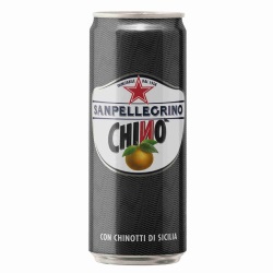 Chinò San Pellegrino