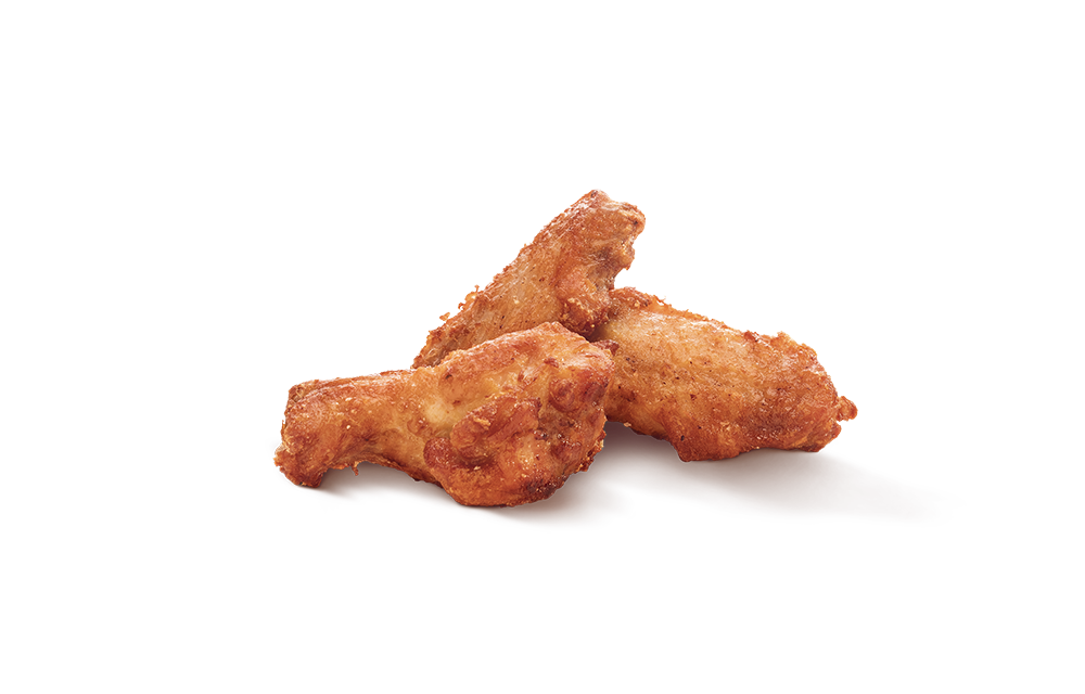 Ali di Pollo