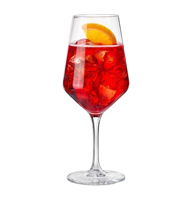 Spritz Campari