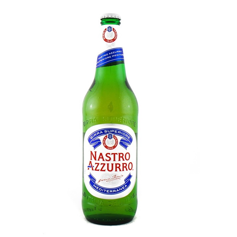 Nastro Azzurro