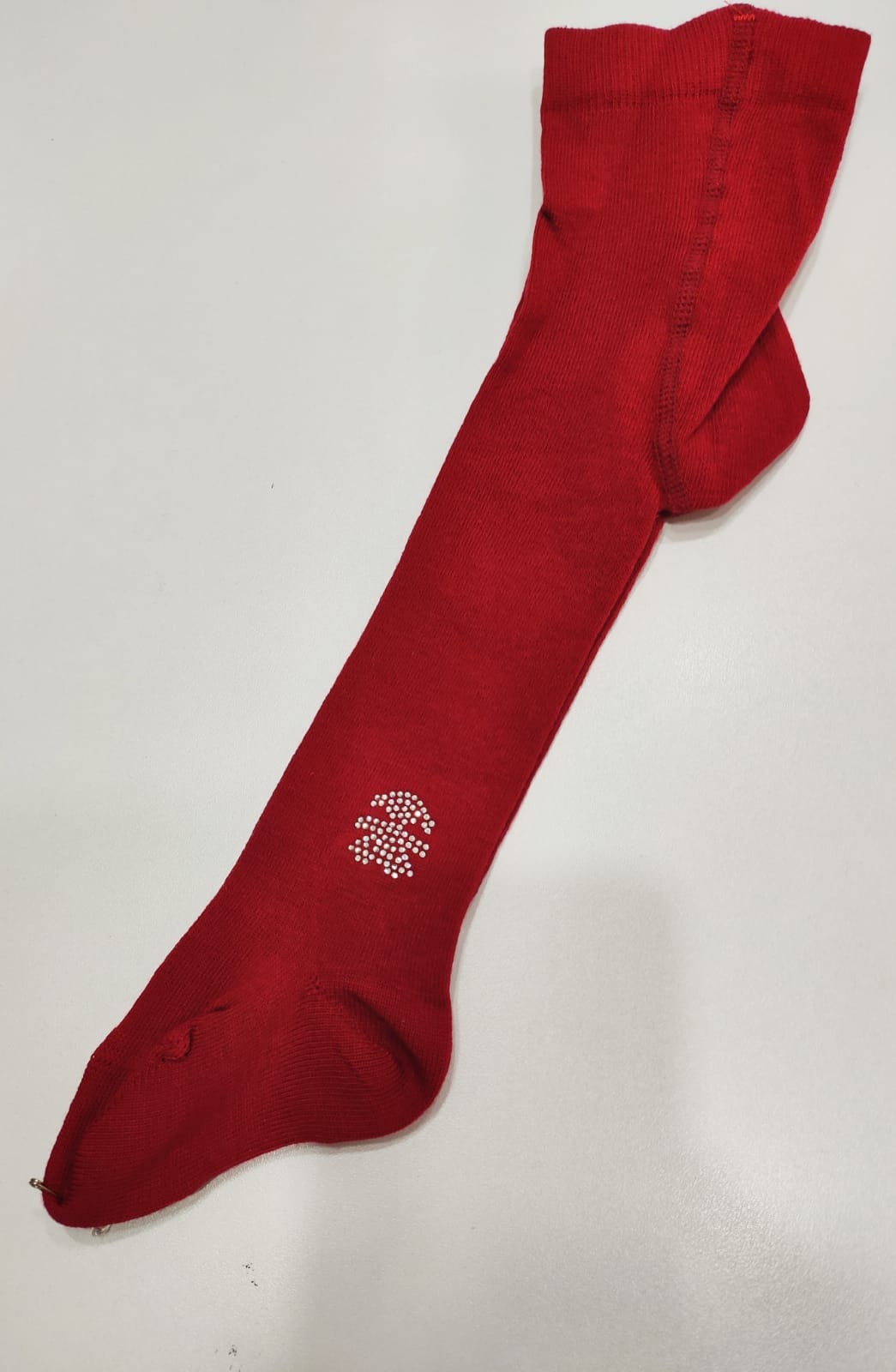 COLLANT CON LOGO STRASS LE BEBè