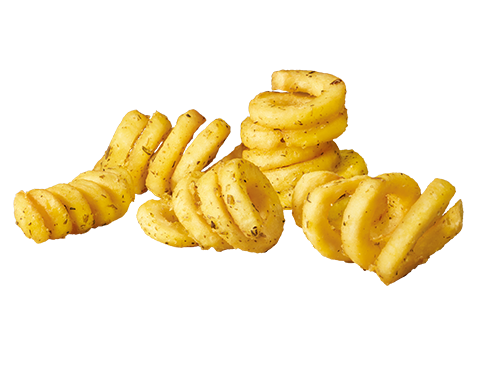 Patate Vertigo