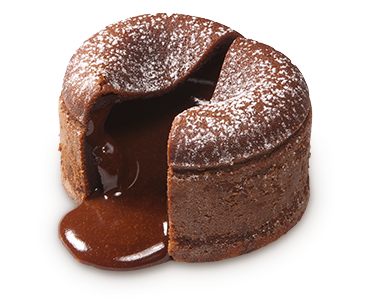 Souffle al Cioccolato 