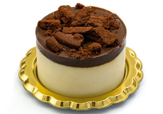 Monoporzione cookies