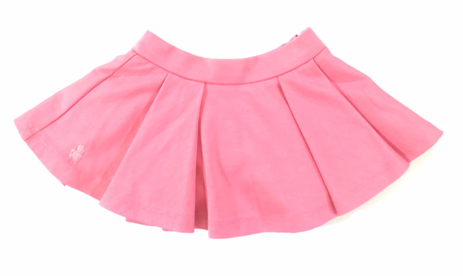 Gonna classica rosa LE BEBE 
