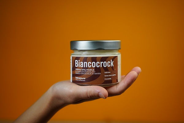 Biancocrock