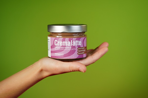Cremalatte