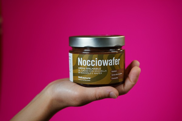 Nocciowafer