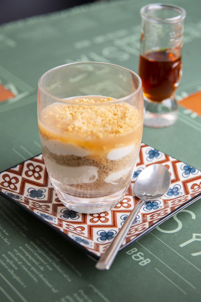 Cheesecake