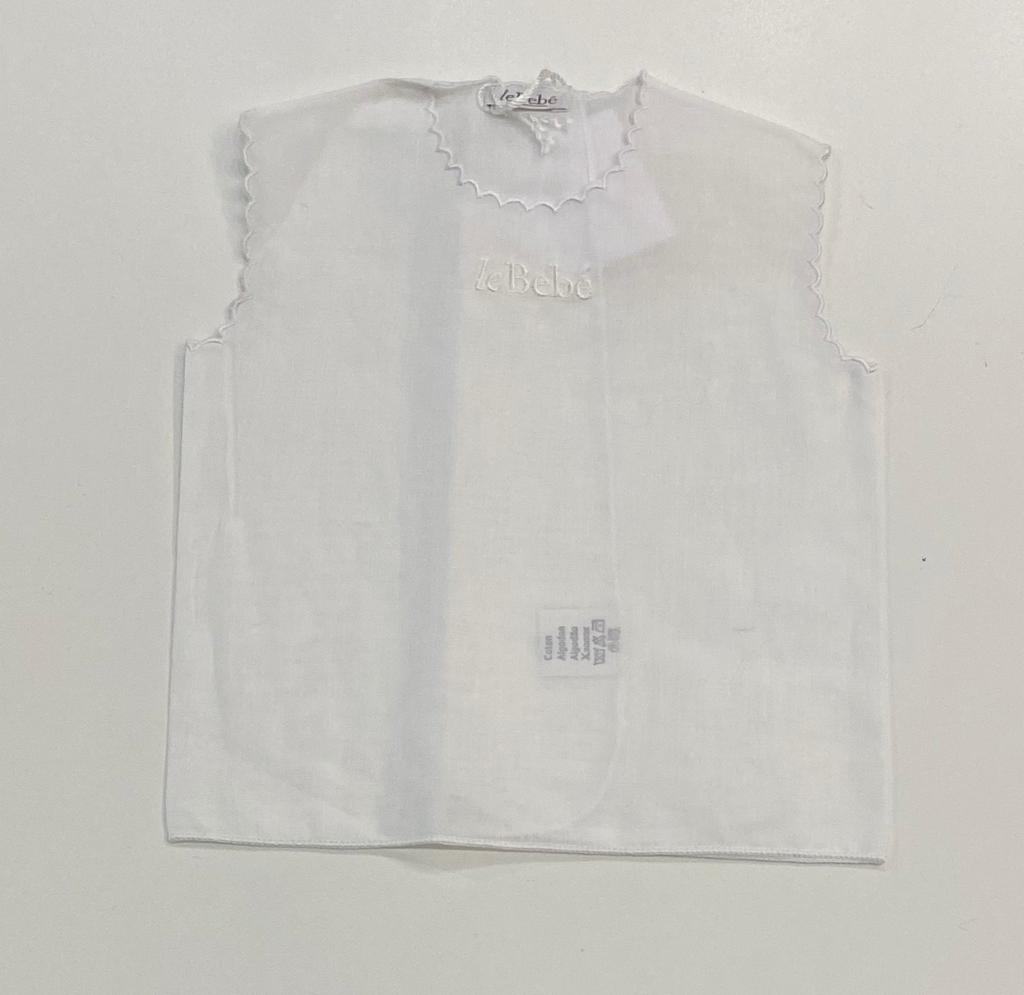 Camicia della fortuna bimba LE BEBE