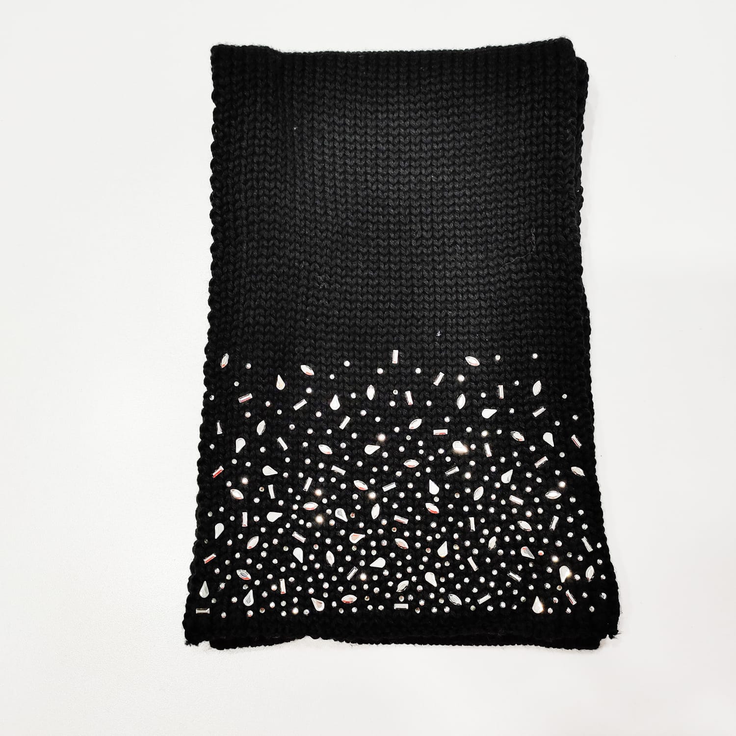 CAPPELLO PANNA CON PON PON PELLICCIA CATYA