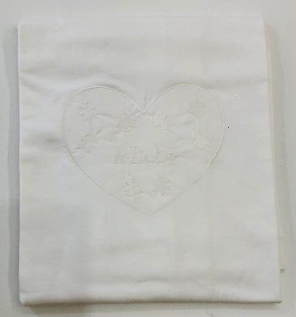 Copertina le Bebè