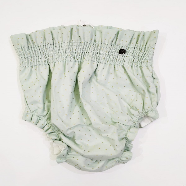 Coulotte a pois elasticizzata WEDOBLE 