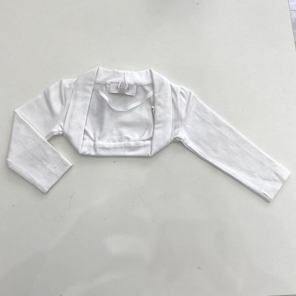 Coprispalle bianco ALETTA 