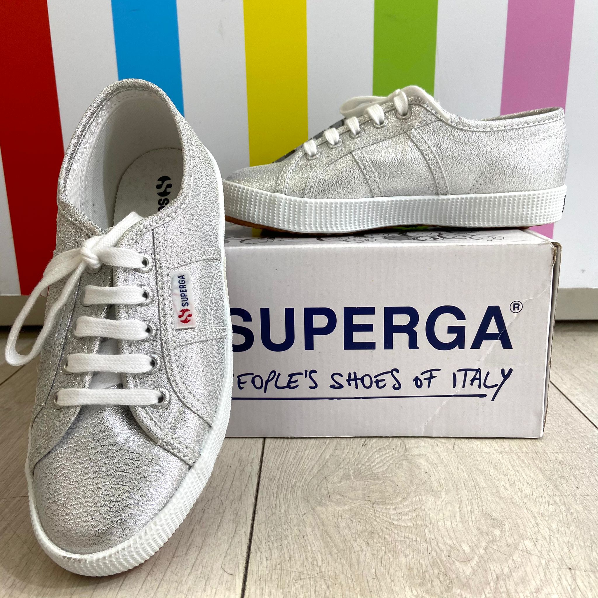 superga catalogo