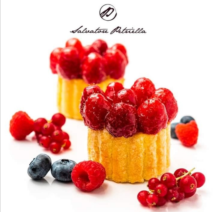 Monoporzione Charlotte