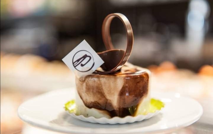 Monoporzione Arabica