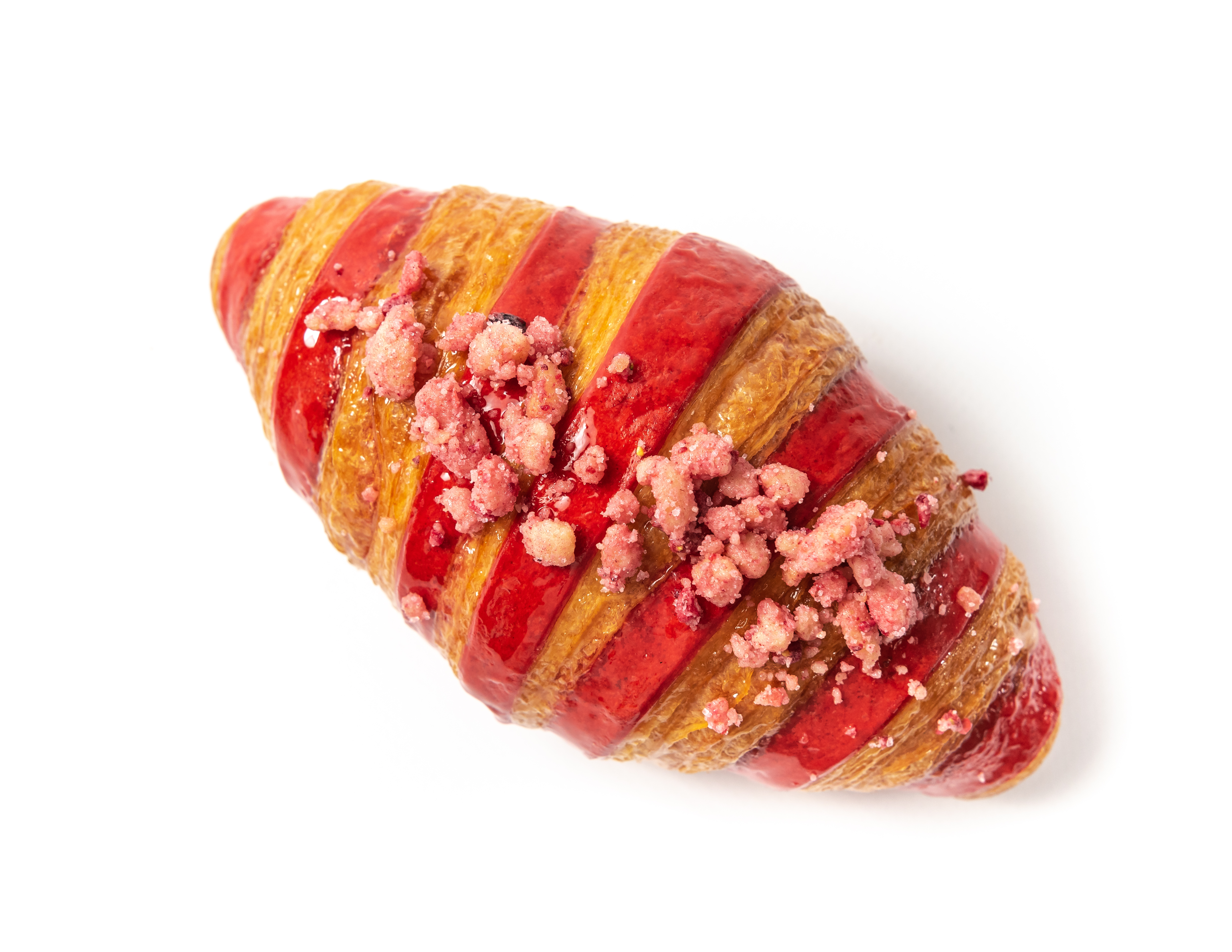 Croissant / Brioches con frutta