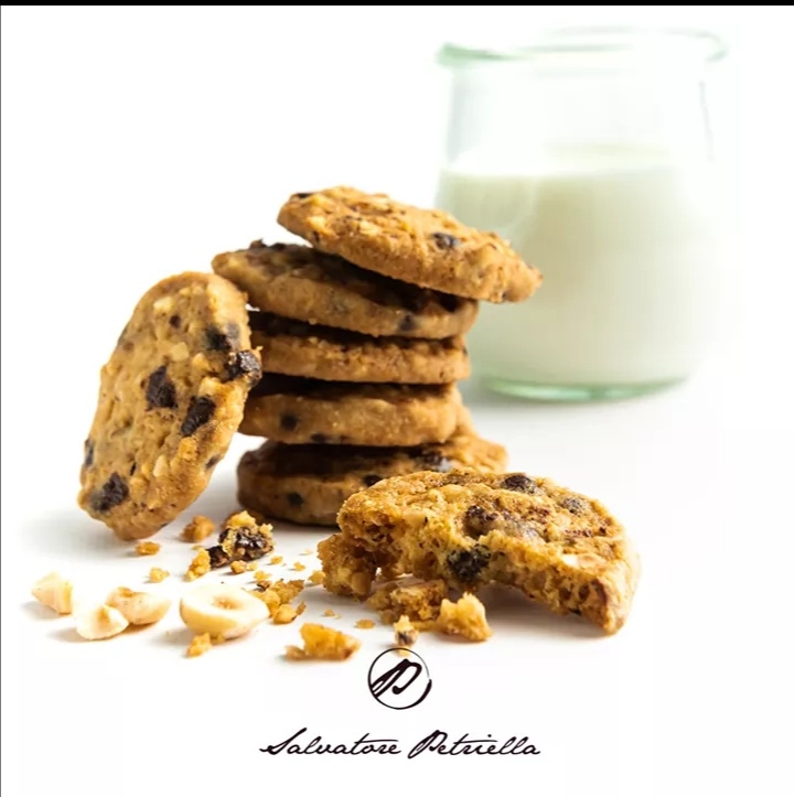 Biscotti da Colazione