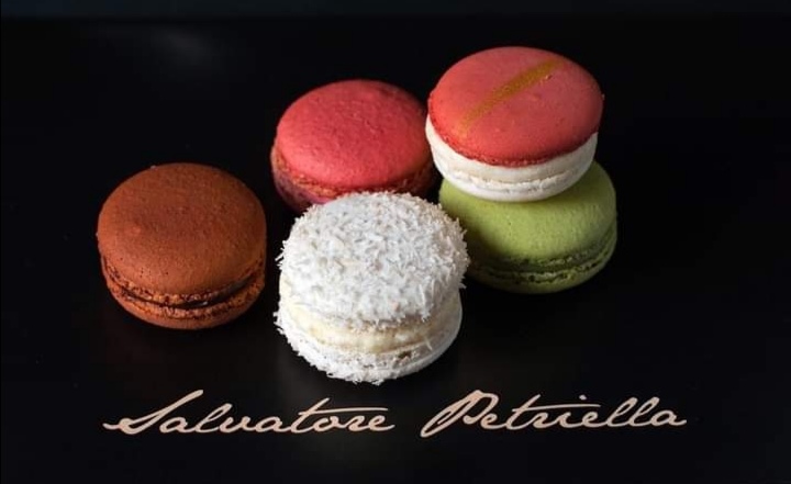 Macaron