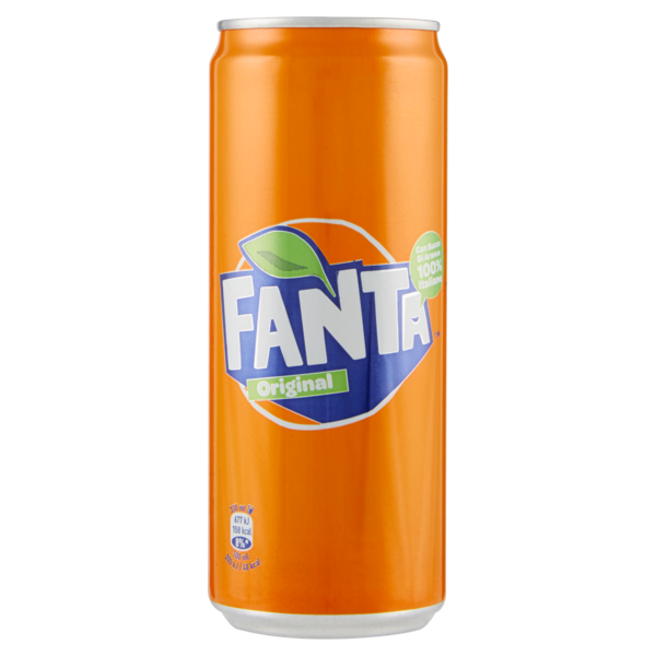 Fanta