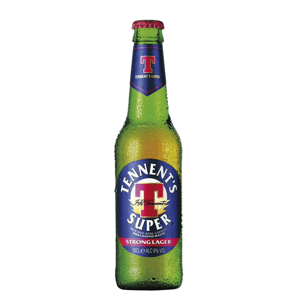 Tennent's