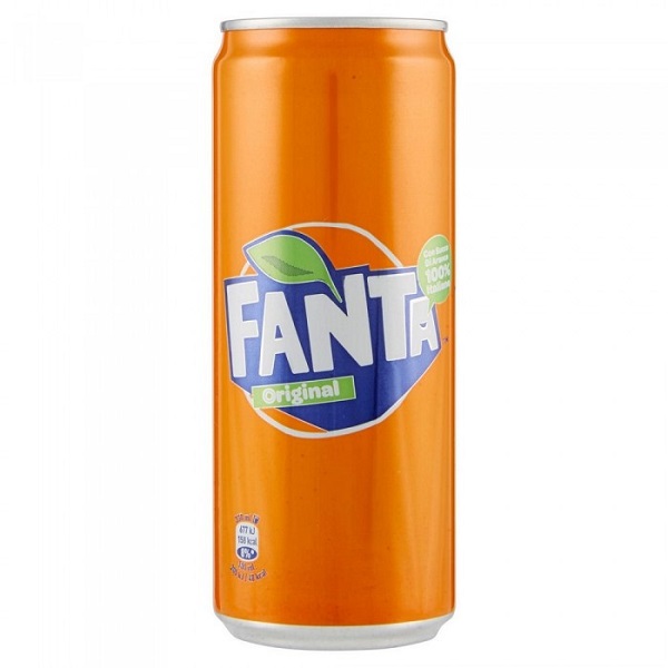 Fanta
