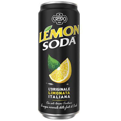 Lemonsoda