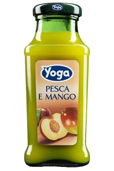 Succo PescaMango