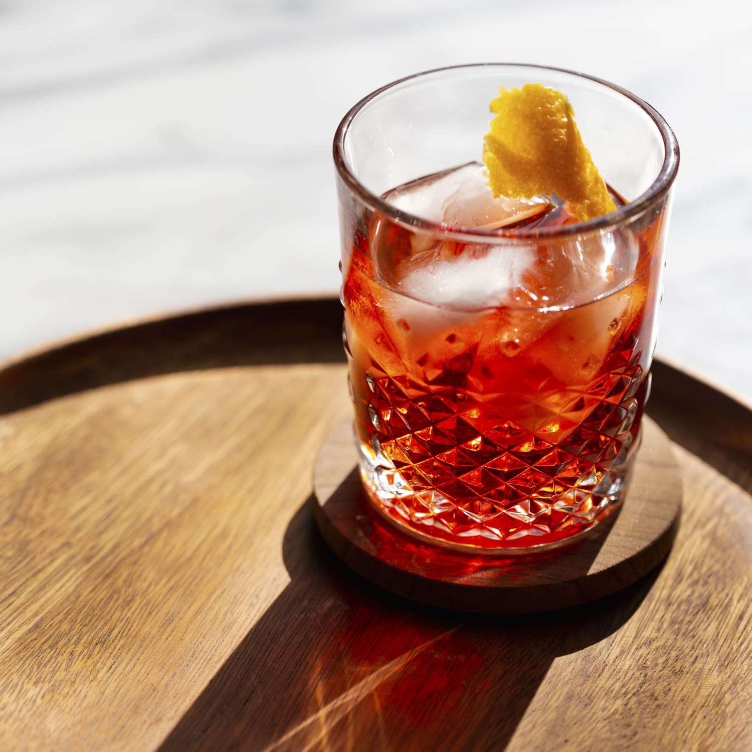 BOULEVARDIER