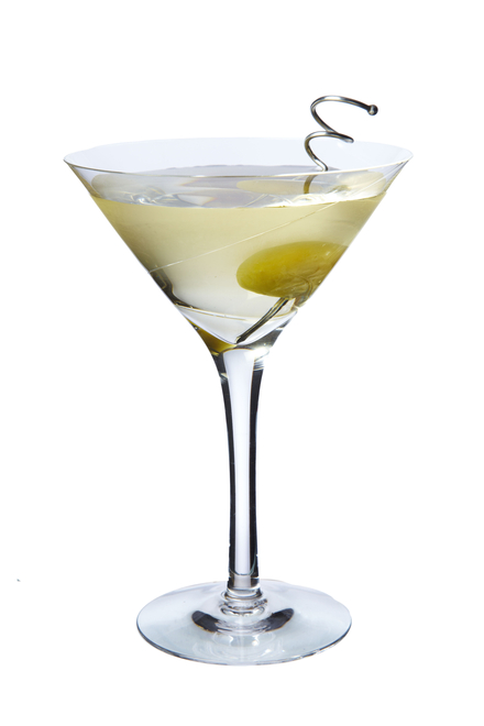 MARTINI DRY