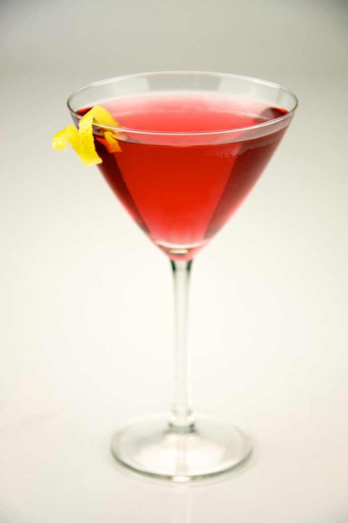 COSMOPOLITAN