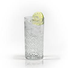 GIN TONIC