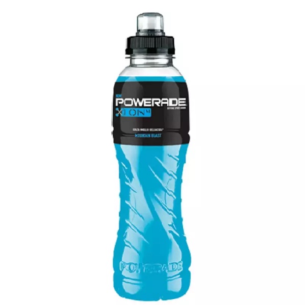 Powerade