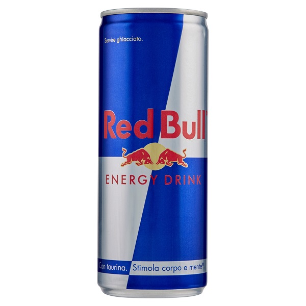 Red bull
