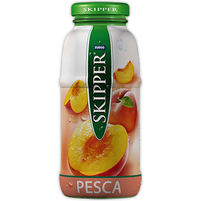 Succo Pesca